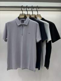 Picture of Hugo Boss Polo Shirts Short _SKUBossM-4XL13xr23027056